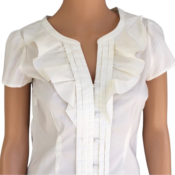 Ann Taylor Tops - ⚡️Ann Taylor Blouse (Final Price)